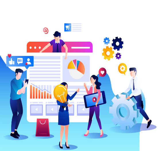 دیجیتال مارکتینگ