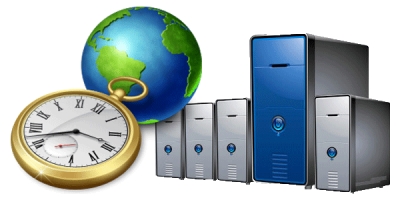 تغییر ساعت هاست و سایت از طریق php.ini